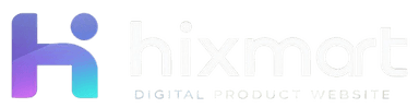 HixMart Logo