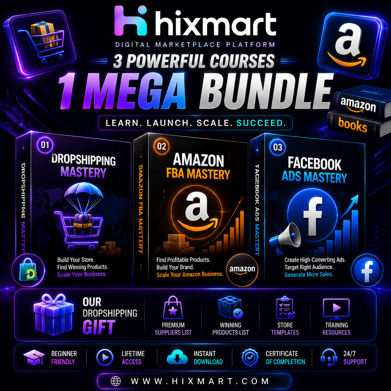 Mega Bundle 2
