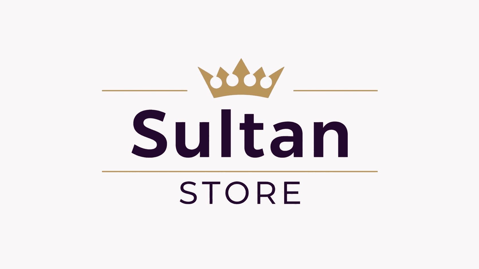 Sultan Store banner