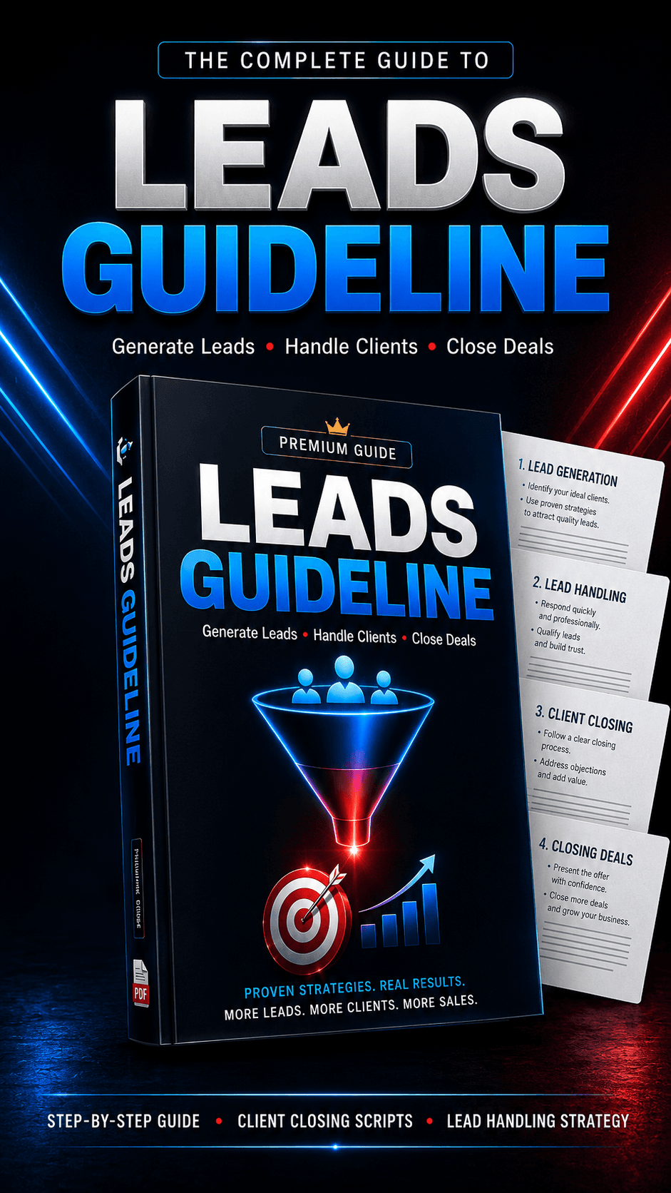 Guideline of Leads