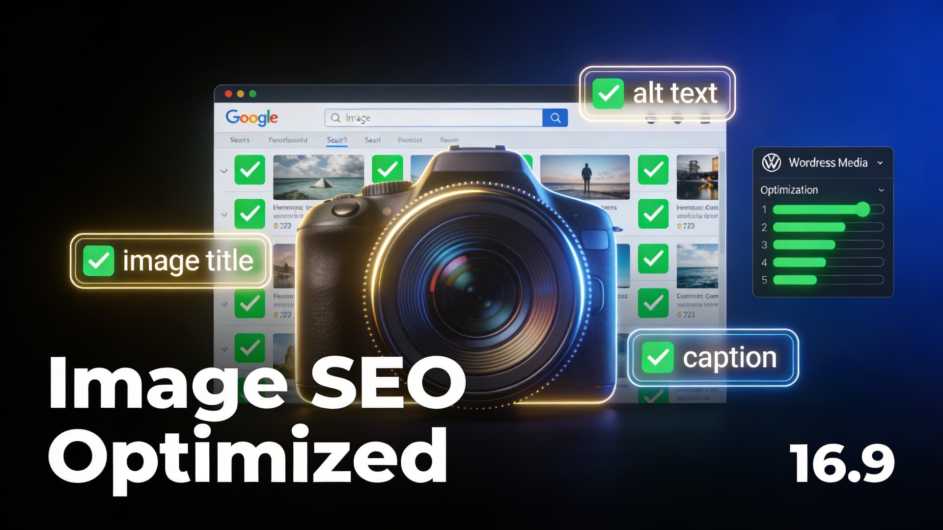 AIOSEO Image SEO Addon v1.2.1 — Rank Your Images on Google and Drive More Traffic in 2025