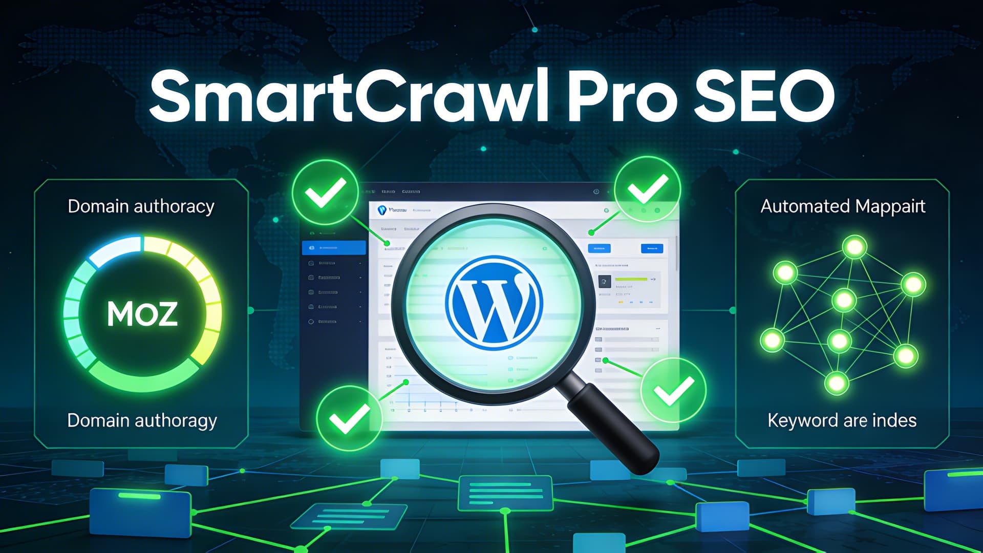 WPMU DEV SmartCrawl Pro 3.14.6 — The Smartest Way to Boost Your WordPress SEO in 2025