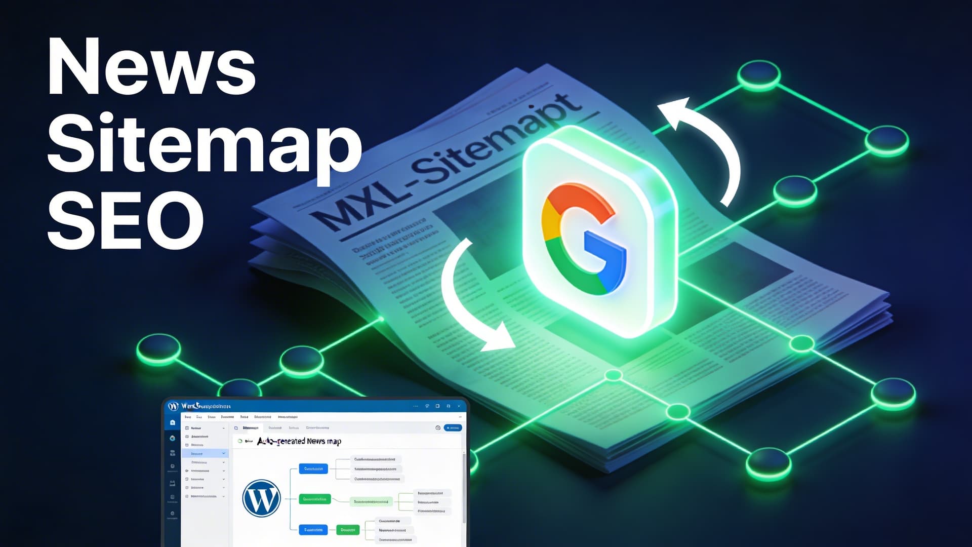 AIOSEO News Sitemap Addon v1.0.20 — Get Your News Articles on Google Faster in 2025