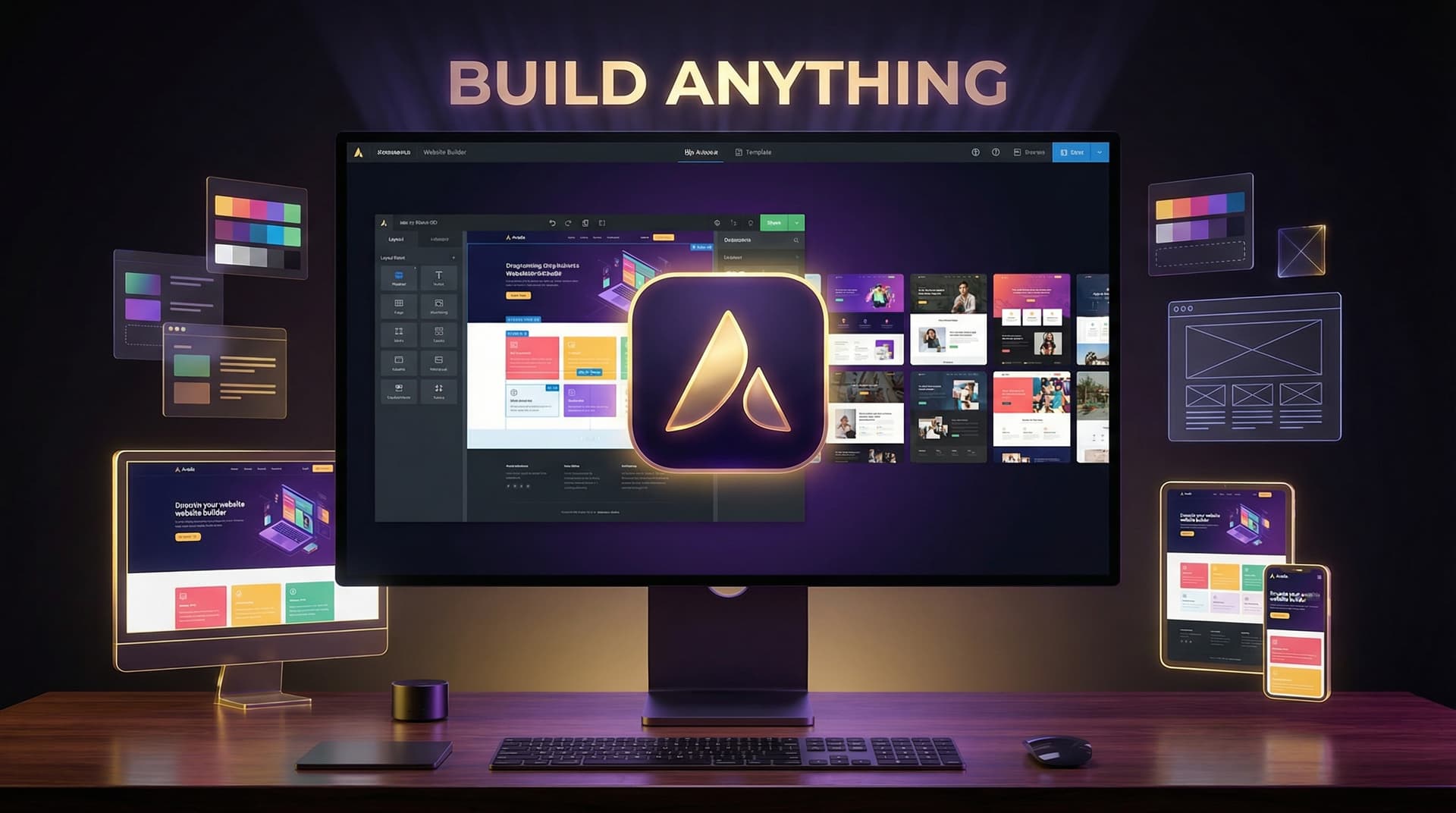 Responsive Multi-Purpose Avada Theme 7.14.2 – The Best WordPress Theme for Every Website