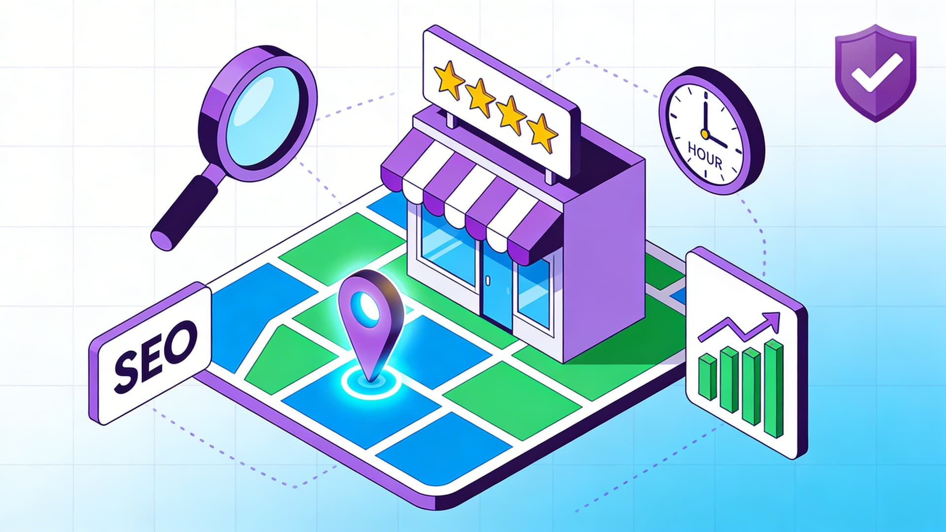 Yoast Local SEO Premium 15.5 for WordPress: Rank Higher in Local Search & Win More Customers