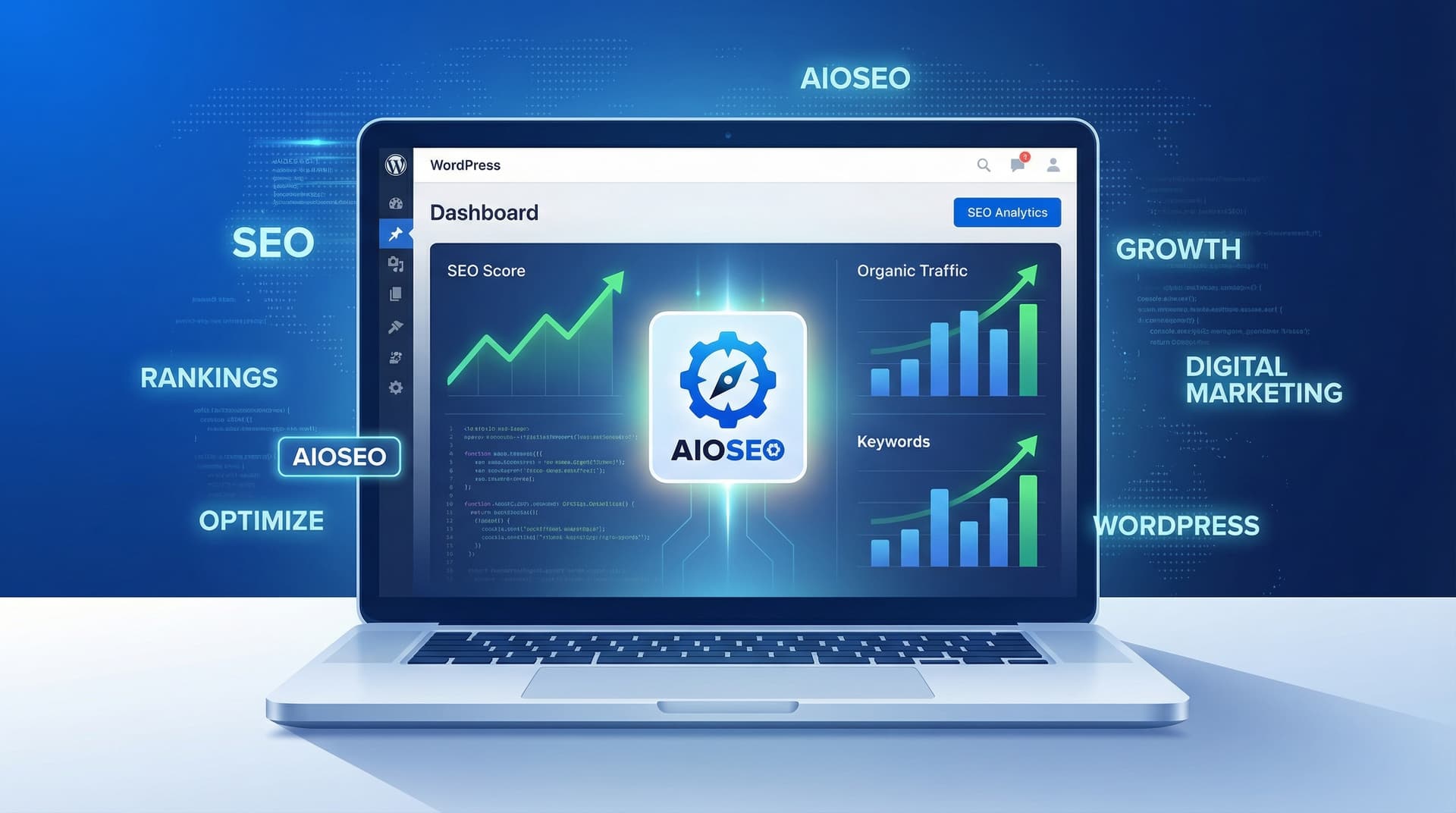 REST API Addon AIOSEO 1.0.9 – The Ultimate WordPress SEO Plugin for Your Website