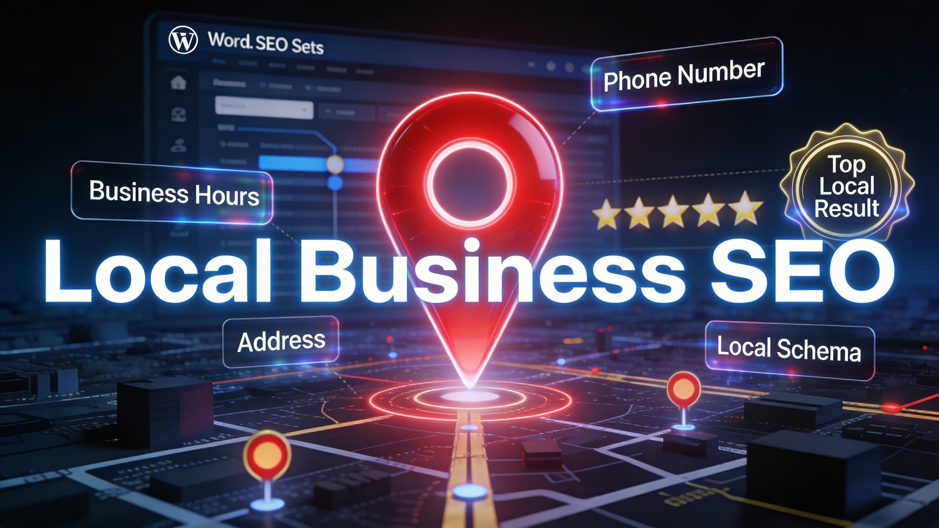 AIOSEO Local Business Addon v1.3.12 — Dominate Local Search Results and Get More Customers in 2025