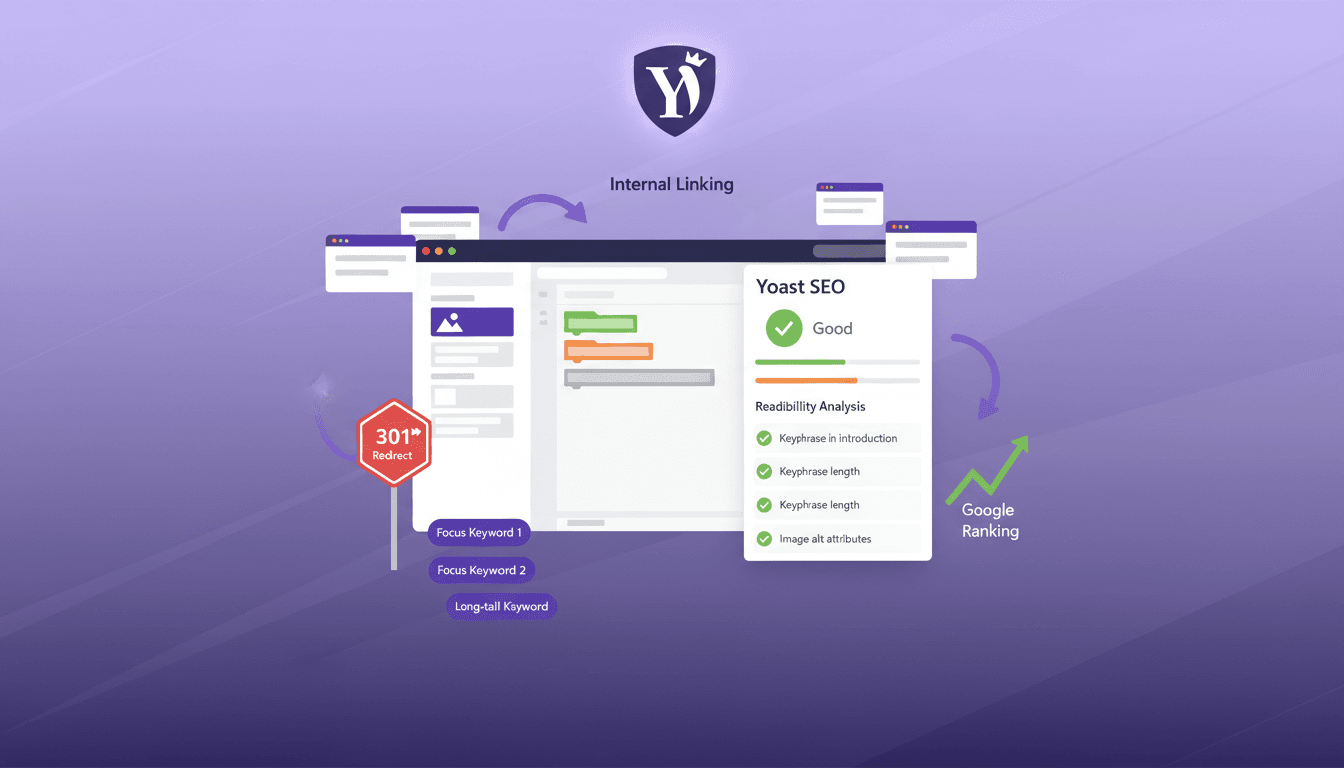 Yoast SEO Premium 26.6: The World's Leading WordPress SEO Plugin — Now Even More Powerful
