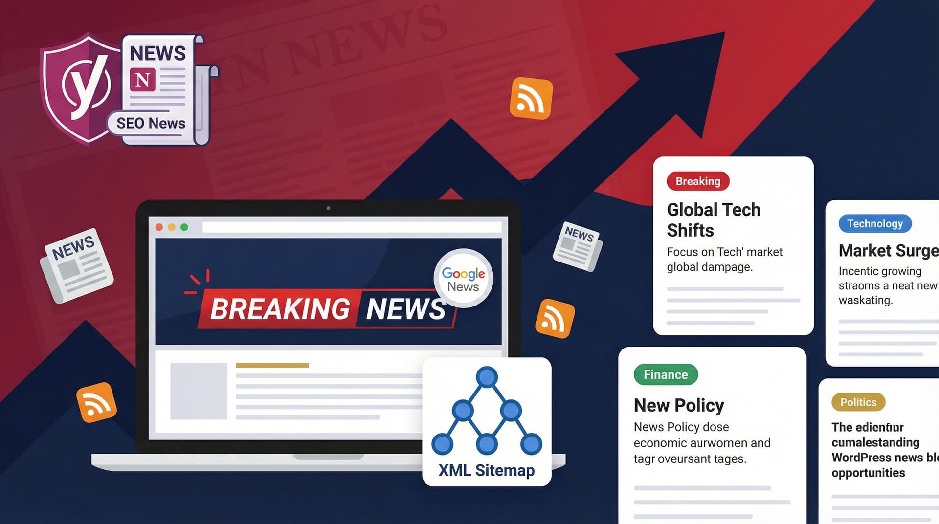 Yoast News SEO Premium 13.3: The Ultimate Plugin to Get Your WordPress News Site Into Google News
