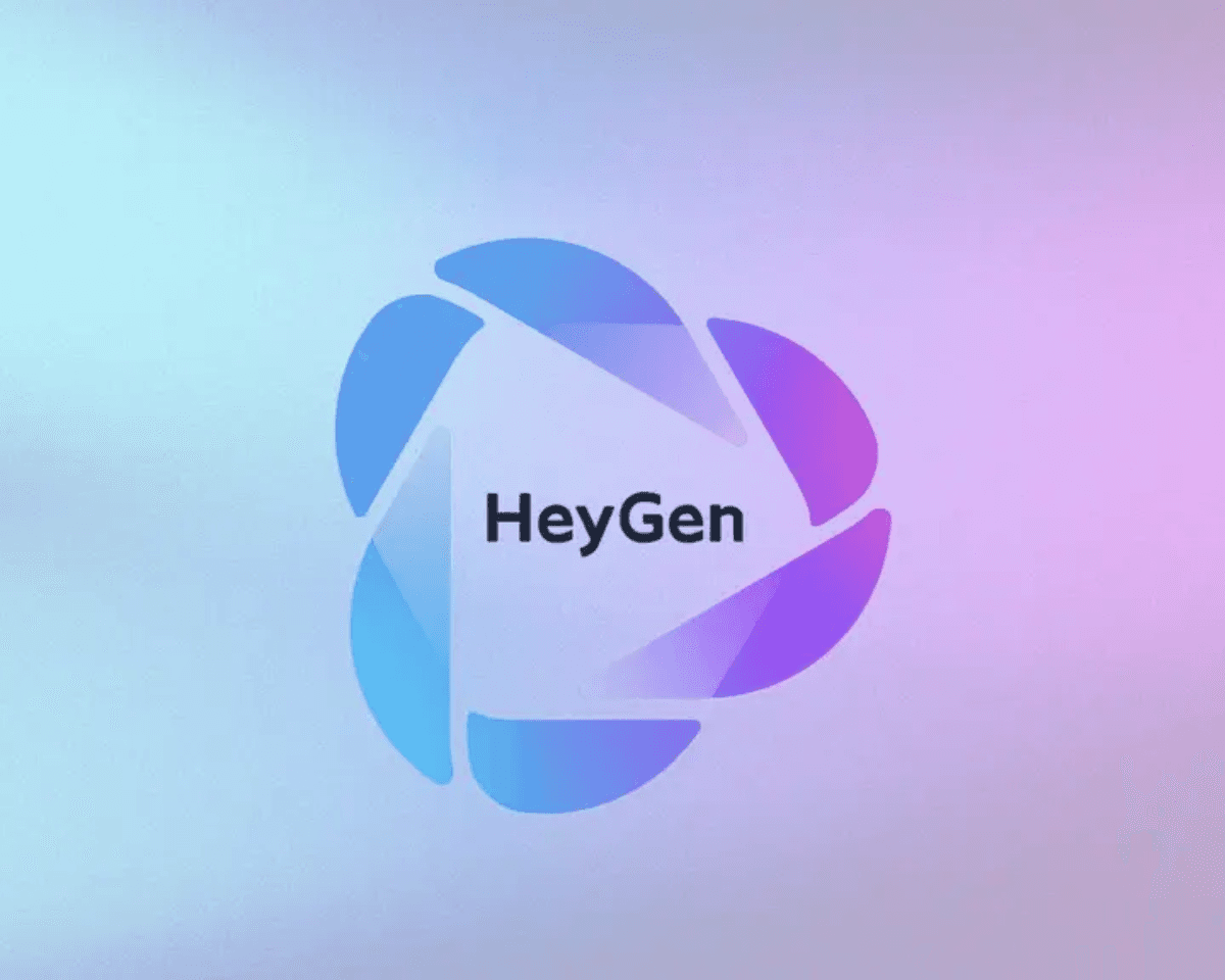 HeyGen — Editing on HixMart