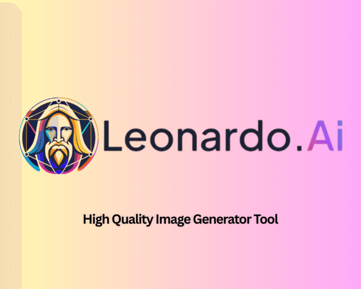 Leonardo.ai — Video GEN on HixMart