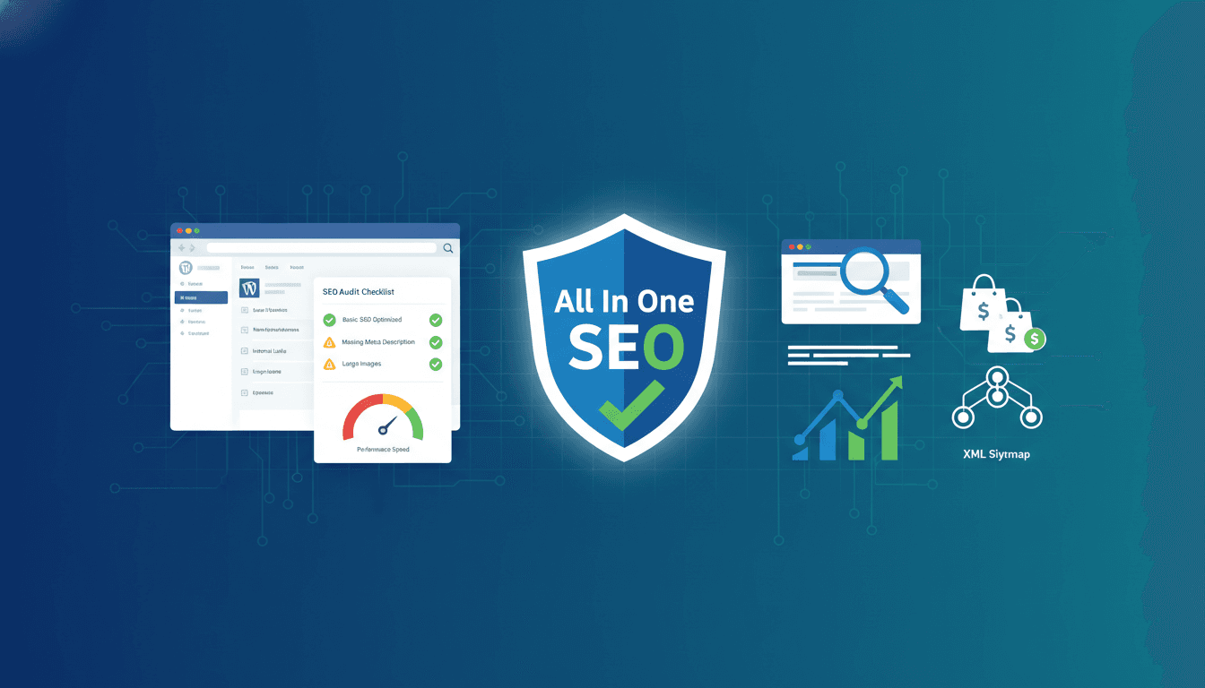 All In One SEO Pack Pro 4.9.0: The Complete WordPress SEO Plugin That Does It All
