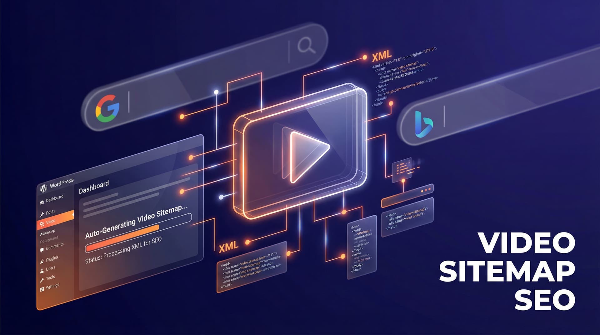 AIOSEO Video Sitemap Addon v1.1.21 — Rank Your Videos on Google in 2025