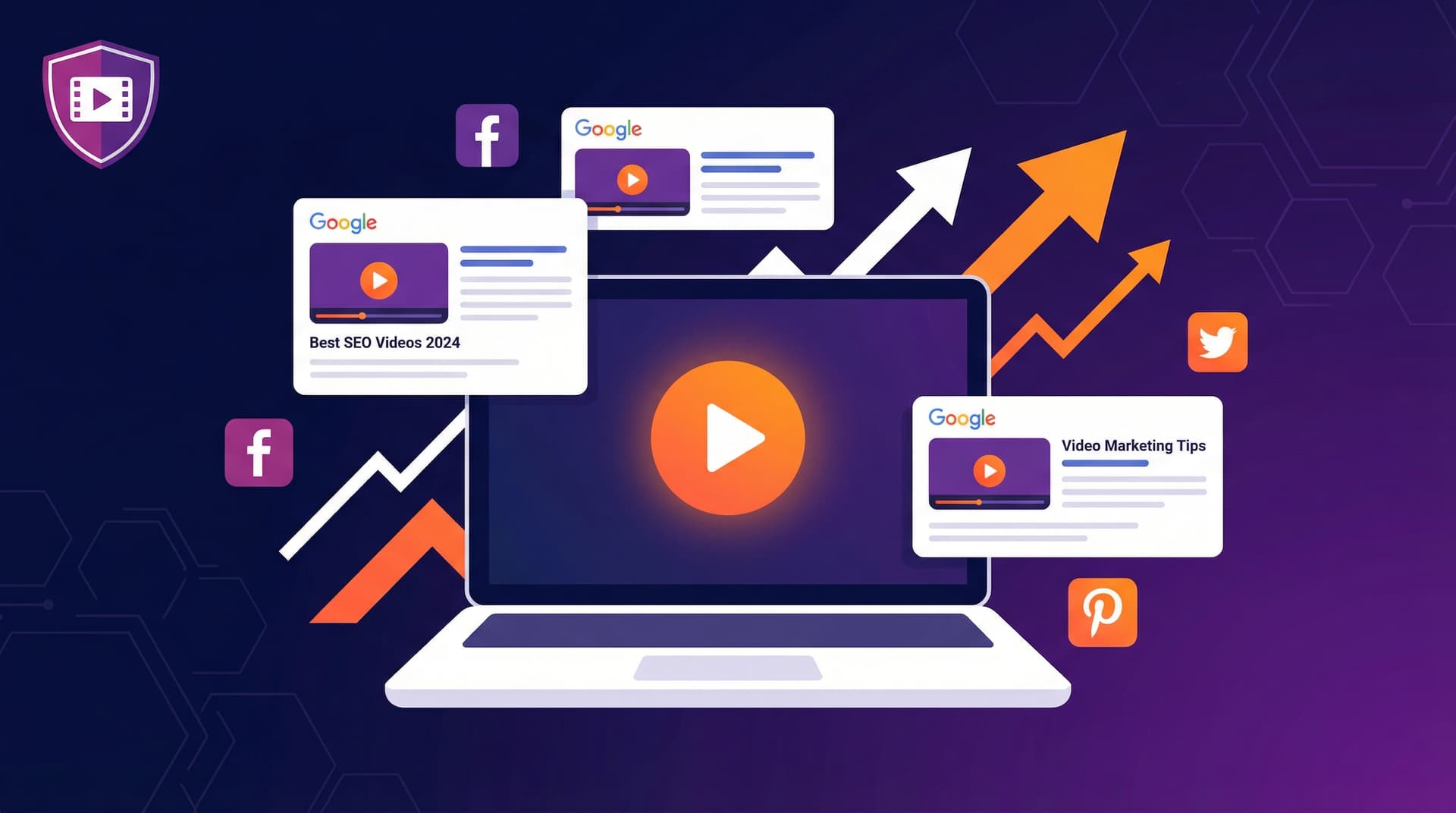 Yoast WordPress Video SEO Premium 15.1: Get Your Videos Ranked on Google & Drive More Traffic