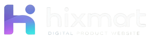 HixMart Logo